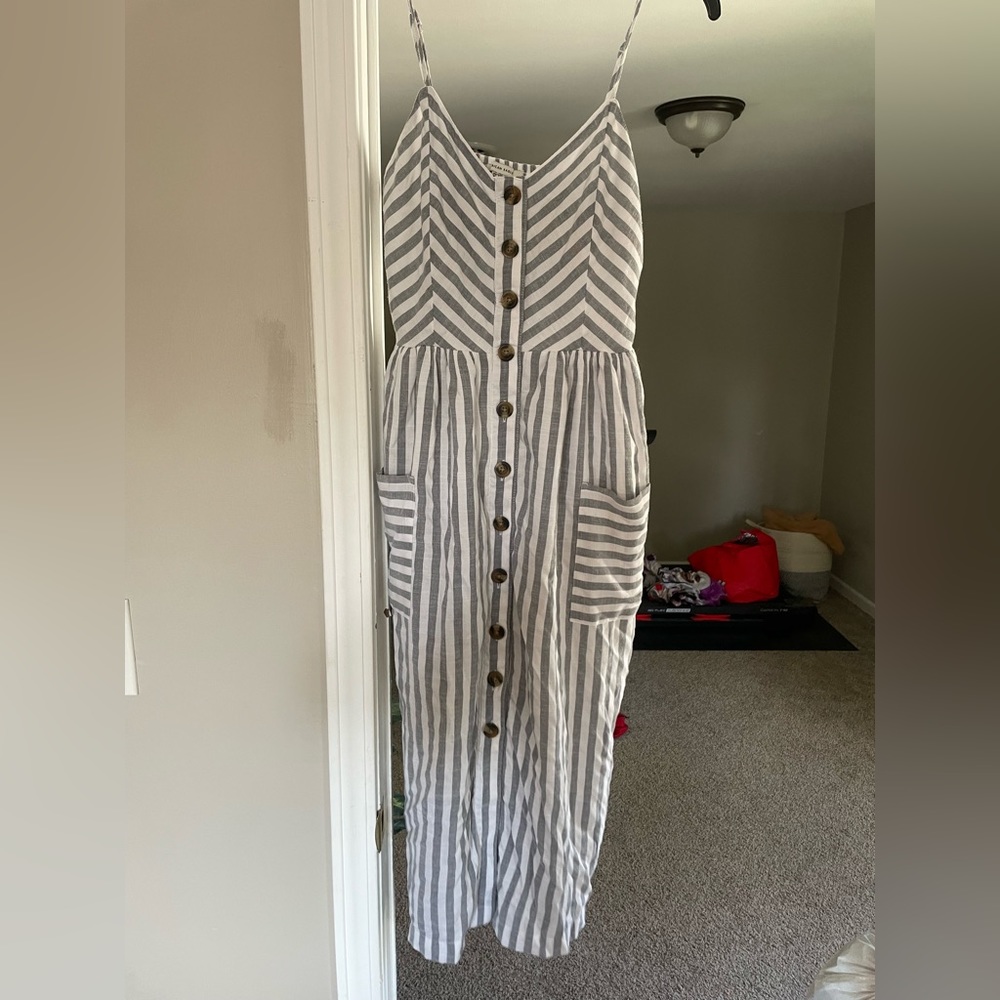 American Eagle Maxi Dress